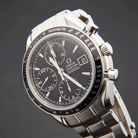 omega dupe|omega speedmaster chronograph.